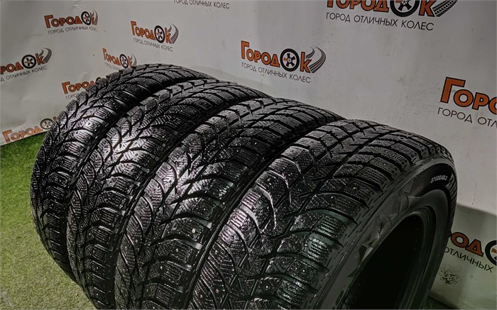 К-кт шин зима R16 Bridgestone 215х70 24610
