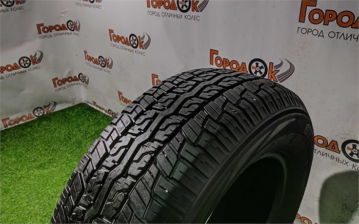 Шина лето R17 Yokohama 265х65 24330