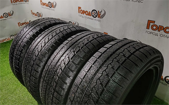 К-кт шин липучка  R17 Sailun 215х55 24390