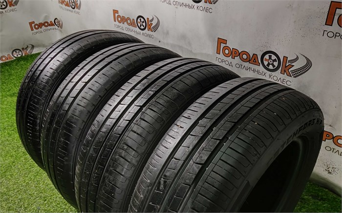 К-кт шин лето R14 Windforce  185х60 24405