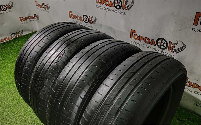 К-кт шин лето R15 Hankook 185х65 24413