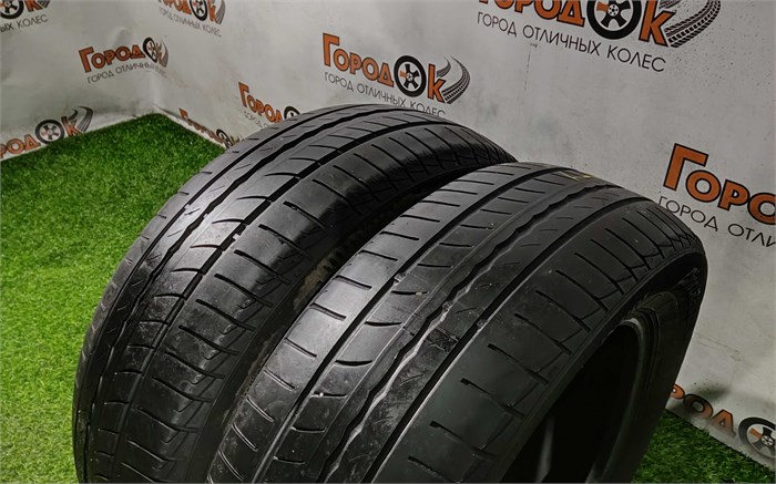 Пара шин лето R15 Pirelli 185х65 24416
