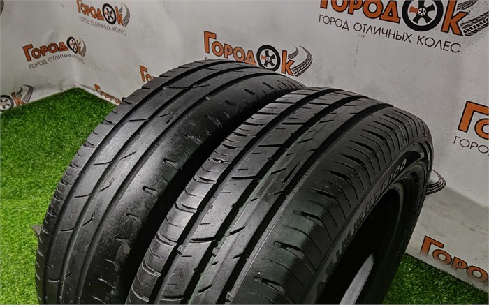 Пара шин лето R15 Viatti 185х65 24487