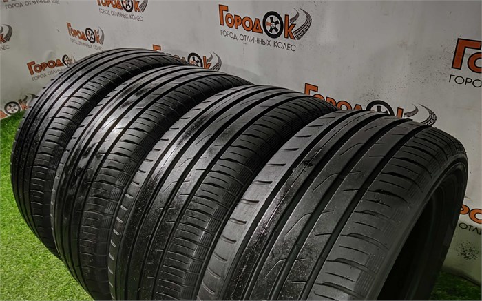 К-кт шин лето R16 Toyo 205х55 24491