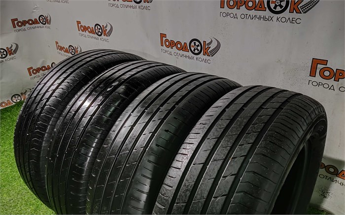 К-кт шин лето R17 Sailun 225х60 24492