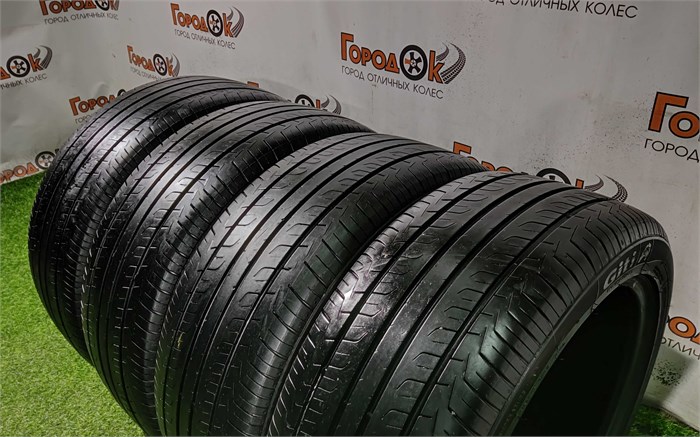 К-кт шин лето R18 Giti 245х45 24499