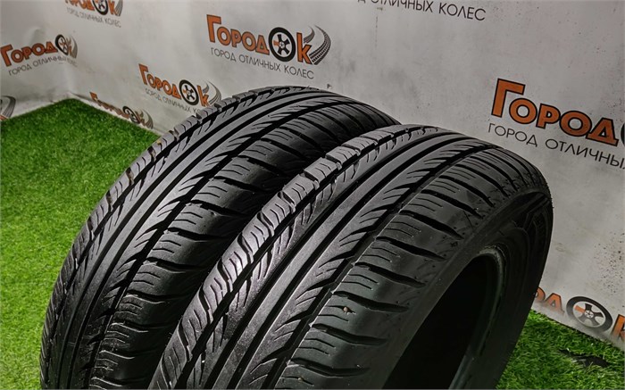 Пара шин лето R14 Kama 175х65 24500