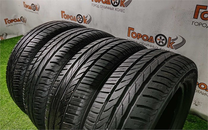 К-кт шин лето R14 Matador 185х60 24502