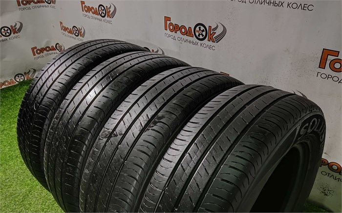 К-кт шин лето R16 Kumho 205х65 24523