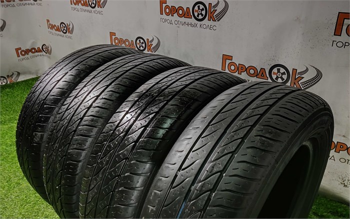 К-кт шин лето R14 Kama 175х65 24524