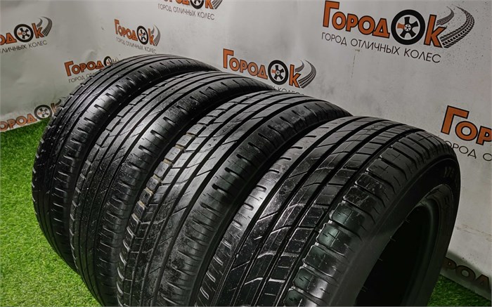 К-кт шин лето R14 Nokian 175х65 24529
