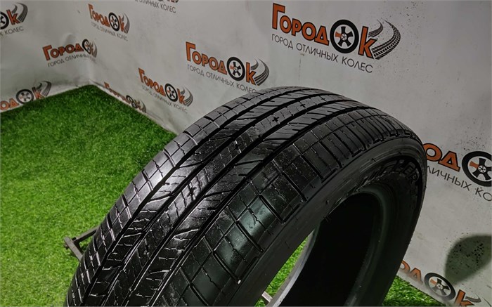 Шина лето R17 Bridgestone 215х60 24535