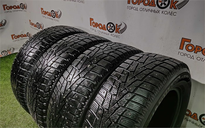 К-кт шин зима R16 Nexen  215х65 24623