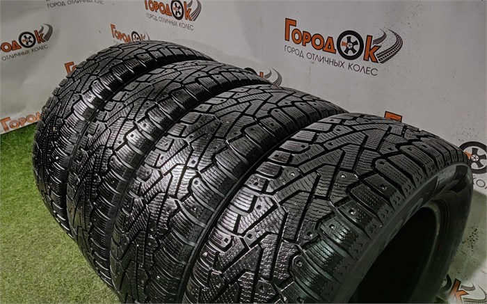К-кт шин зима R16 Pirelli 205х60 24634