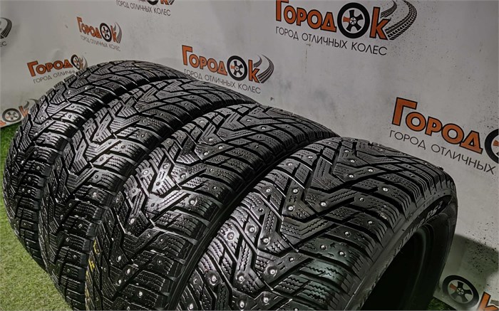 К-кт шин зима R14 Hankook 185х60 24636