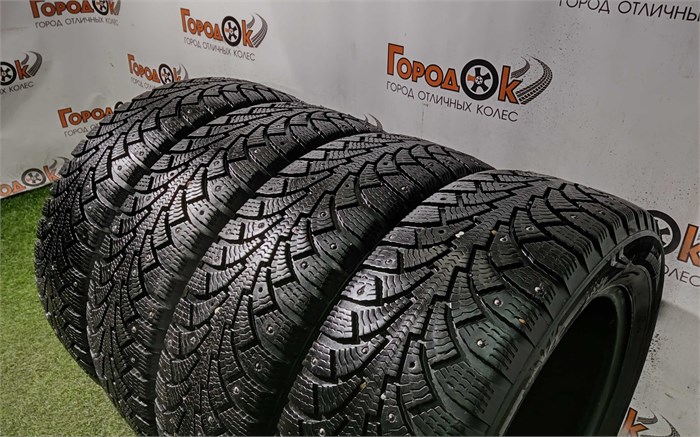 К-кт шин зима R16 Kama 205х60 24647