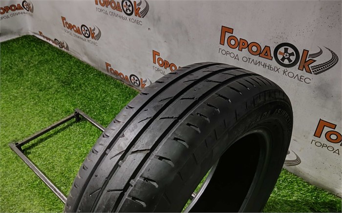 Шина лето R14 Viatti 175х65 24545