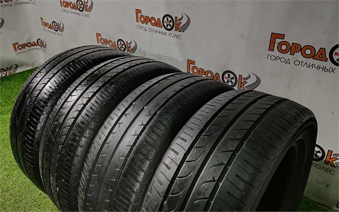 К-кт шин лето R16 Yokohama 205х55 24546