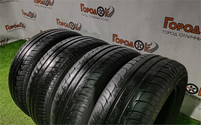К-кт шин лето R15 BFGoodrich 195х60 24547