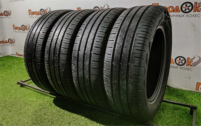 К-кт шин лето R15 Continental 195х60 24549