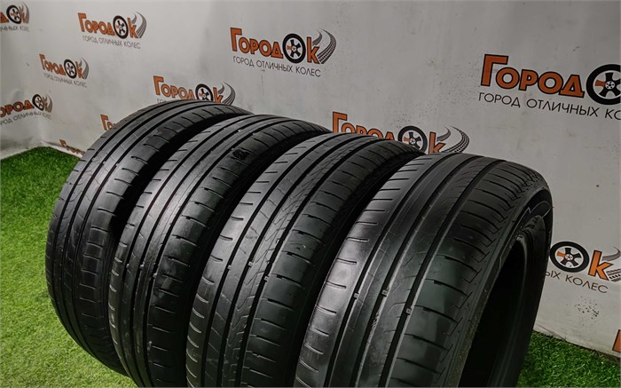 К-кт шин лето R15 Hankook 185х65 24550