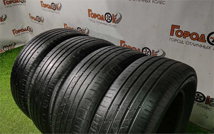 К-кт шин лето R16 Sailun 215х60 24554