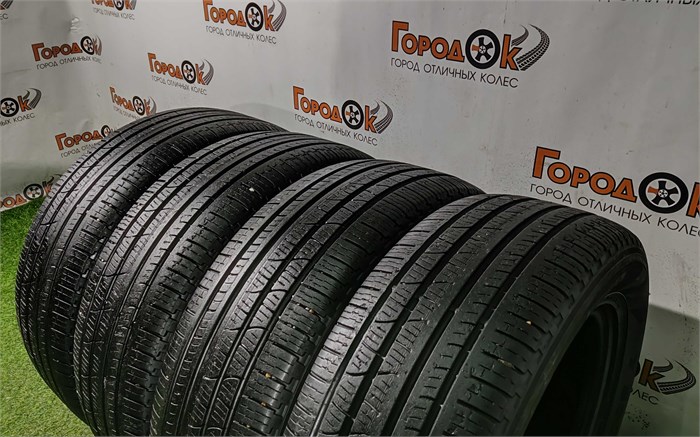 К-кт шин лето R18 Pirelli 245х60 24555