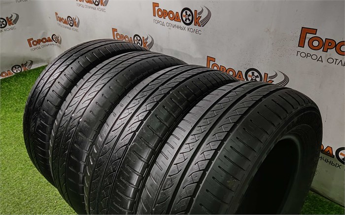 К-кт шин лето R15 Yokohama 195х65 24578