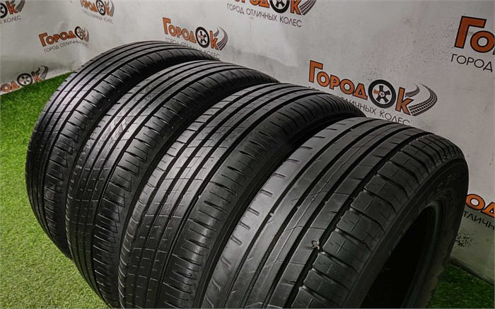 К-кт шин лето R15 Nokian 185х65 24583