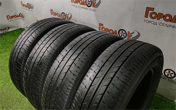 К-кт шин лето R15 Bridgestone 185х65 24584