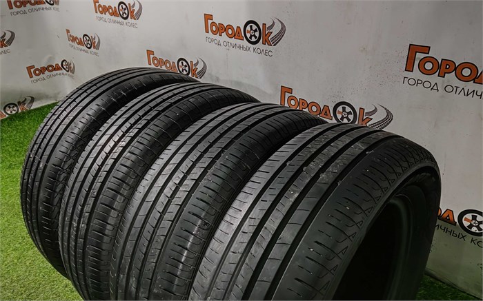 К-кт шин лето R15 Lanvigator  205х60 24590
