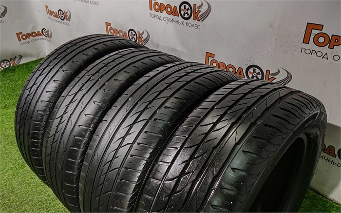 К-кт шин лето R16 Matador 195х55 24593