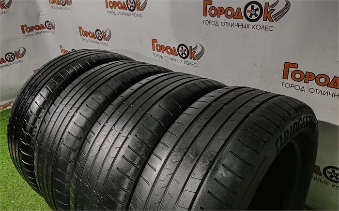 К-кт шин лето R18 Bridgestone 235х55 24594
