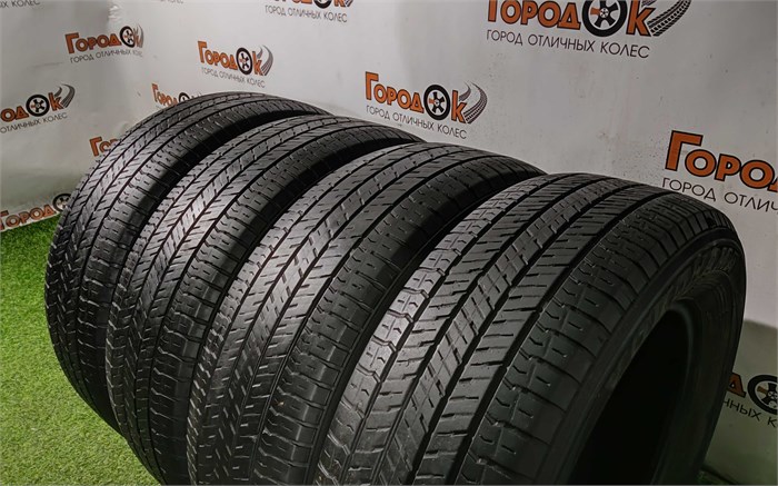 К-кт шин лето R17 Yokohama 225х65 24595