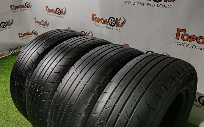 К-кт шин лето R16 Rosava 215х65 24641