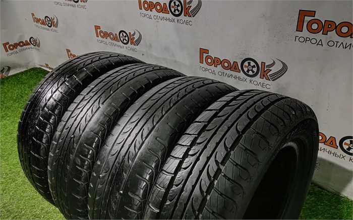 К-кт шин лето R14 Tunga 185х60 24661