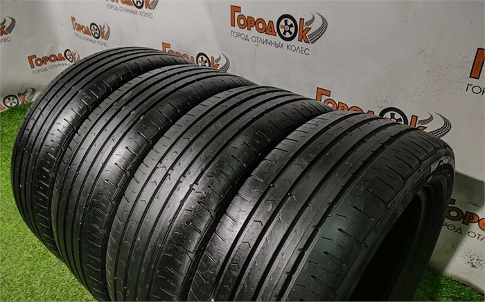 К-кт шин лето R16 Continental 205х55 24668