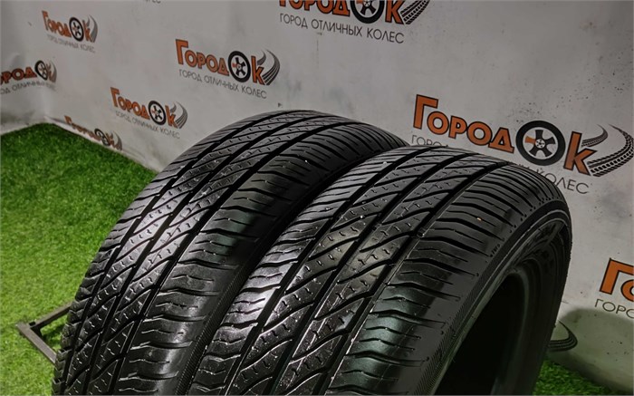 Пара шин лето R14 Kama 175х65 24671