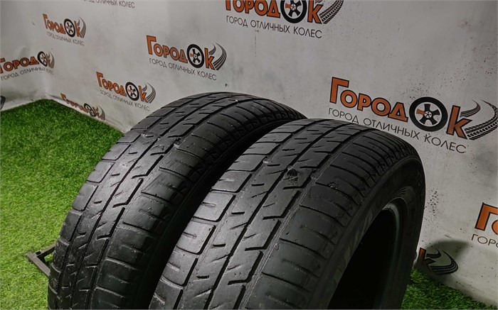 Пара шин лето R14 Sava 175х65 24672