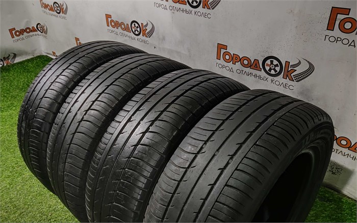 К-кт шин лето R14 Belshina 185х60 24674