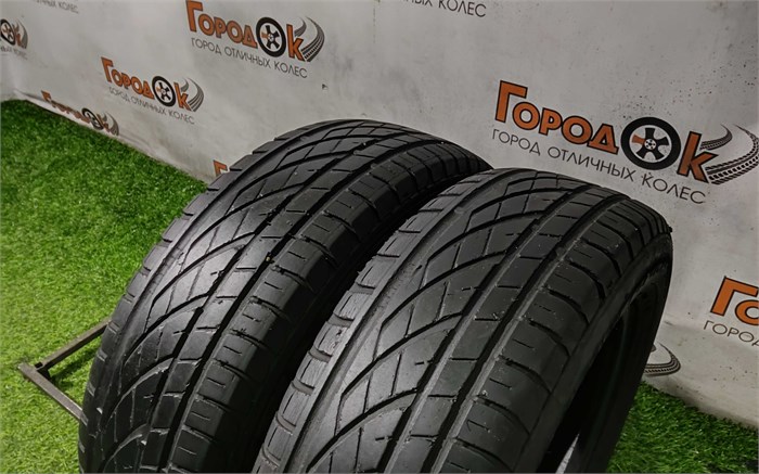 Пара шин лето R14 Kama 175х65 24675