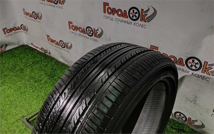 Шина лето R18 Kumho 225х45 24678