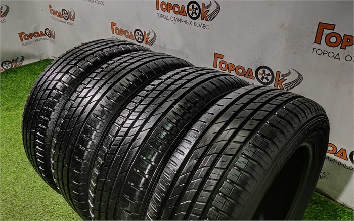 К-кт шин лето R15 Ikon 185х60 24694