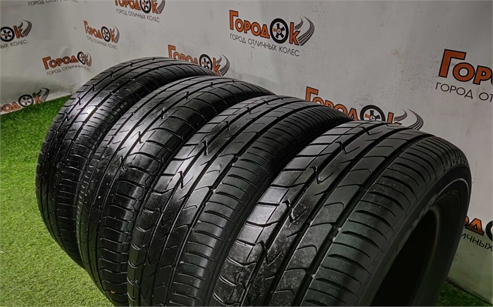К-кт шин лето R15 Toyo 195х65 24695
