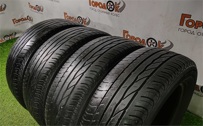 К-кт шин лето R16 Bridgestone 205х60 24703