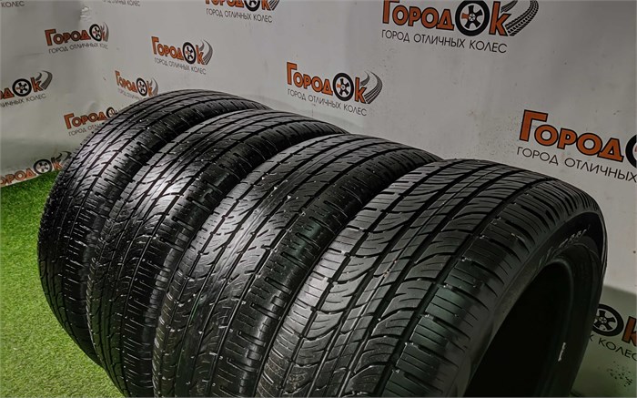 К-кт шин лето R18 Viatti 225х55 24708