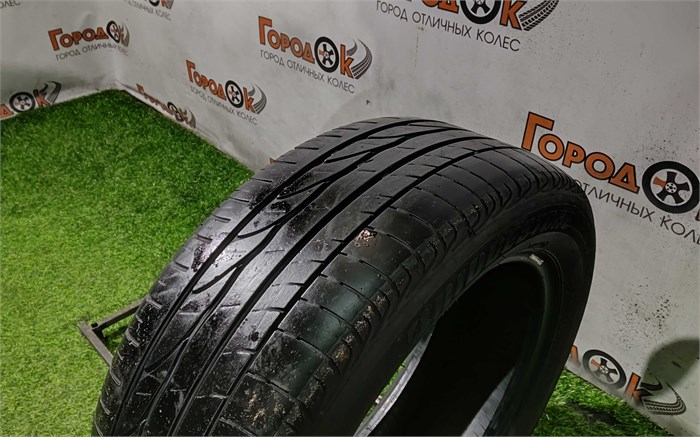 Шина лето R16 Bridgestone 205х55 24709