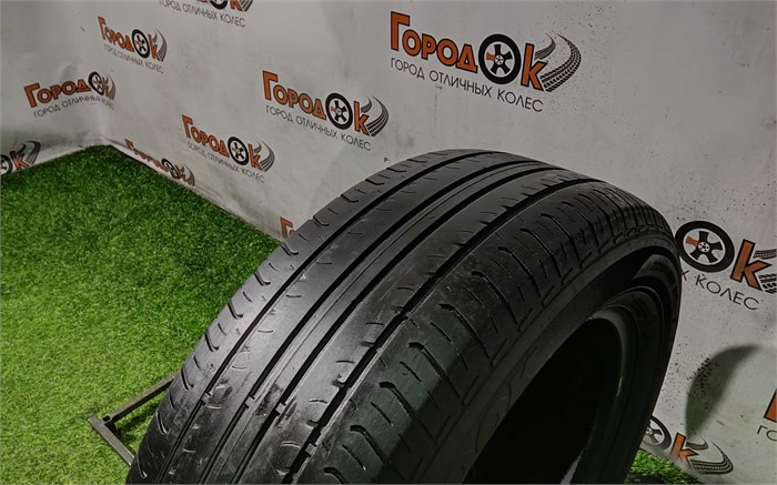 Шина лето R17 Hankook 225х60 24716