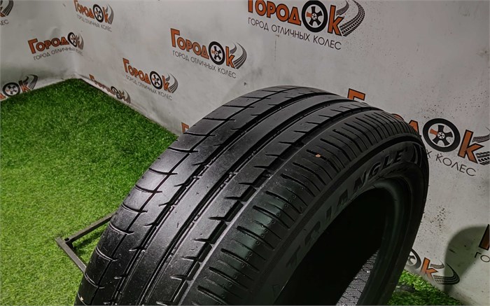 Шина лето R17 Triangle 215х55 24720