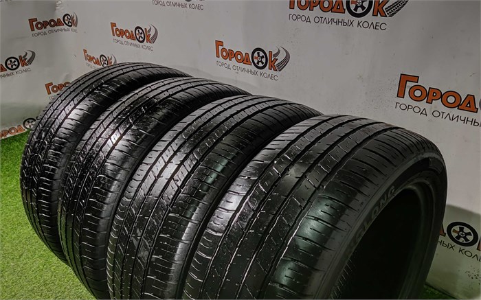 К-кт шин лето R18 LingLong 215х55 24731